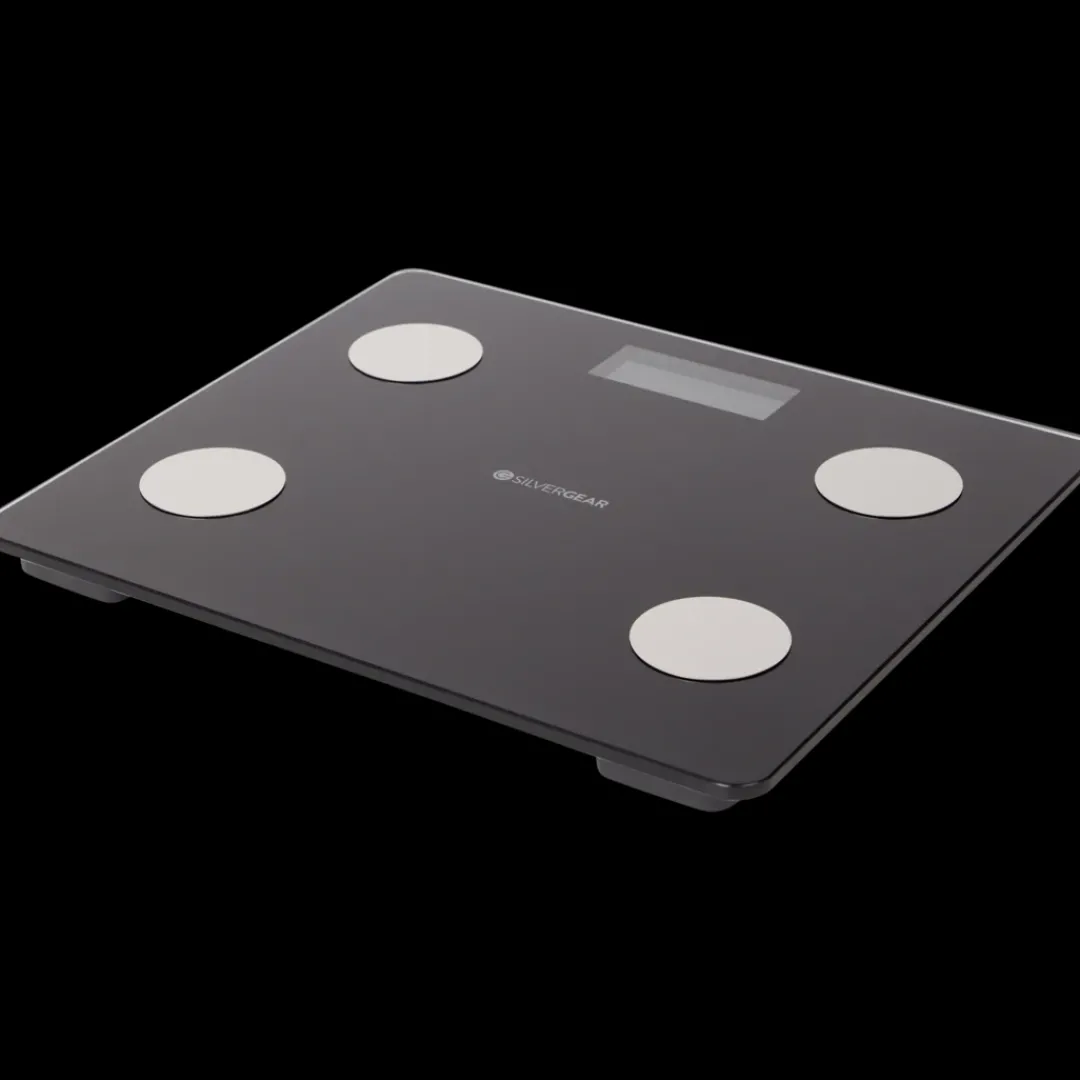 Slimme weegschaal | Action NL* Online