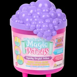 brouw je eigen magische slijm Vanaf 6 jaar | Action NL*Slimy Best