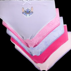 Slips Vrouw 5 Stuks | Action NL*