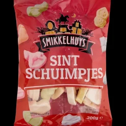Sint schuimpjes | Action NL*Smikkelhuys Best