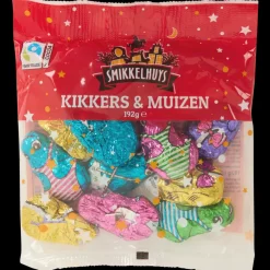 snoepkikkers & -muizen | Action NL*Smikkelhuys Clearance