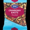 Snacks of the World Cranberry & Nuts | Action NL* Clearance