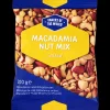Snacks of the World macadamia notenmix | Action NL* Hot
