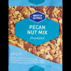 Snacks of the World pecan-notenmix | Action NL* Sale