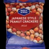 Snacks of the World pindabollen in Japanse stijl Mild | Action NL* Best