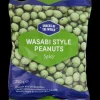 Snacks of the World wasabistijl pinda's | Action NL* Online
