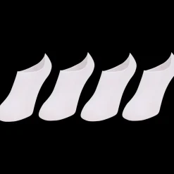 Sneakersokken Wit | Action NL* Best