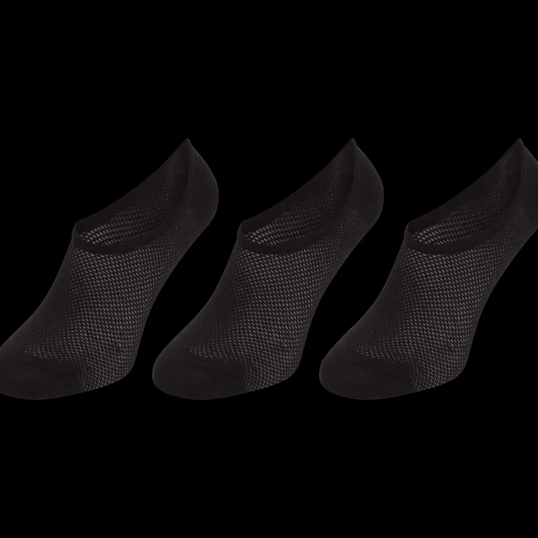 Sneakersokken Zwart | Action NL* Best