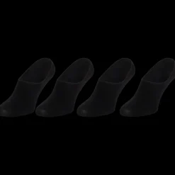 Sneakersokken Zwart | Action NL* Clearance