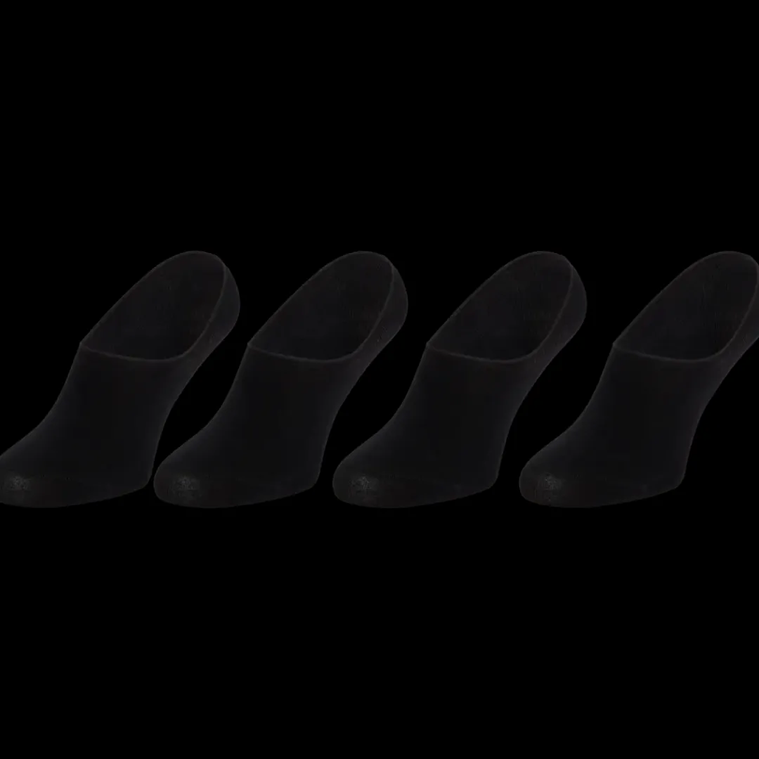 Sneakersokken Zwart | Action NL* Clearance