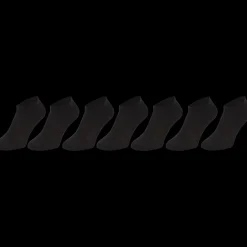 Sneakersokken Zwart | Action NL* Hot