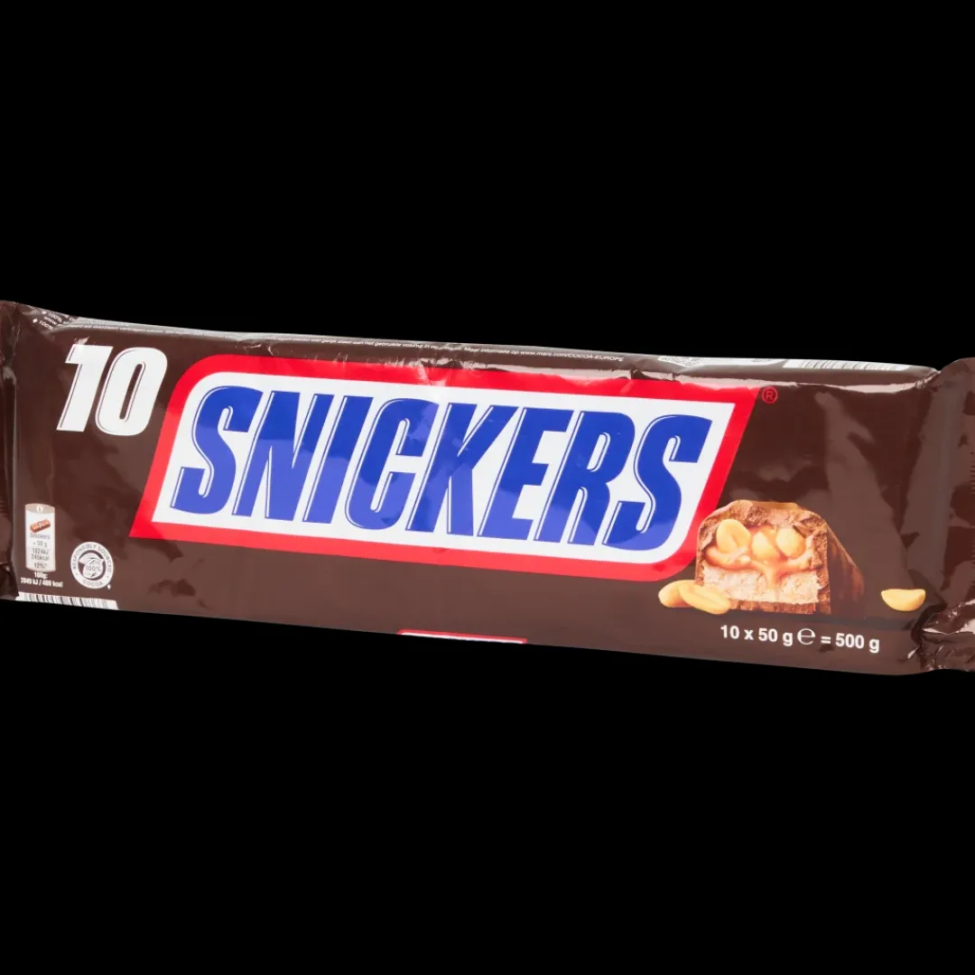 Snickers | Action NL* Hot