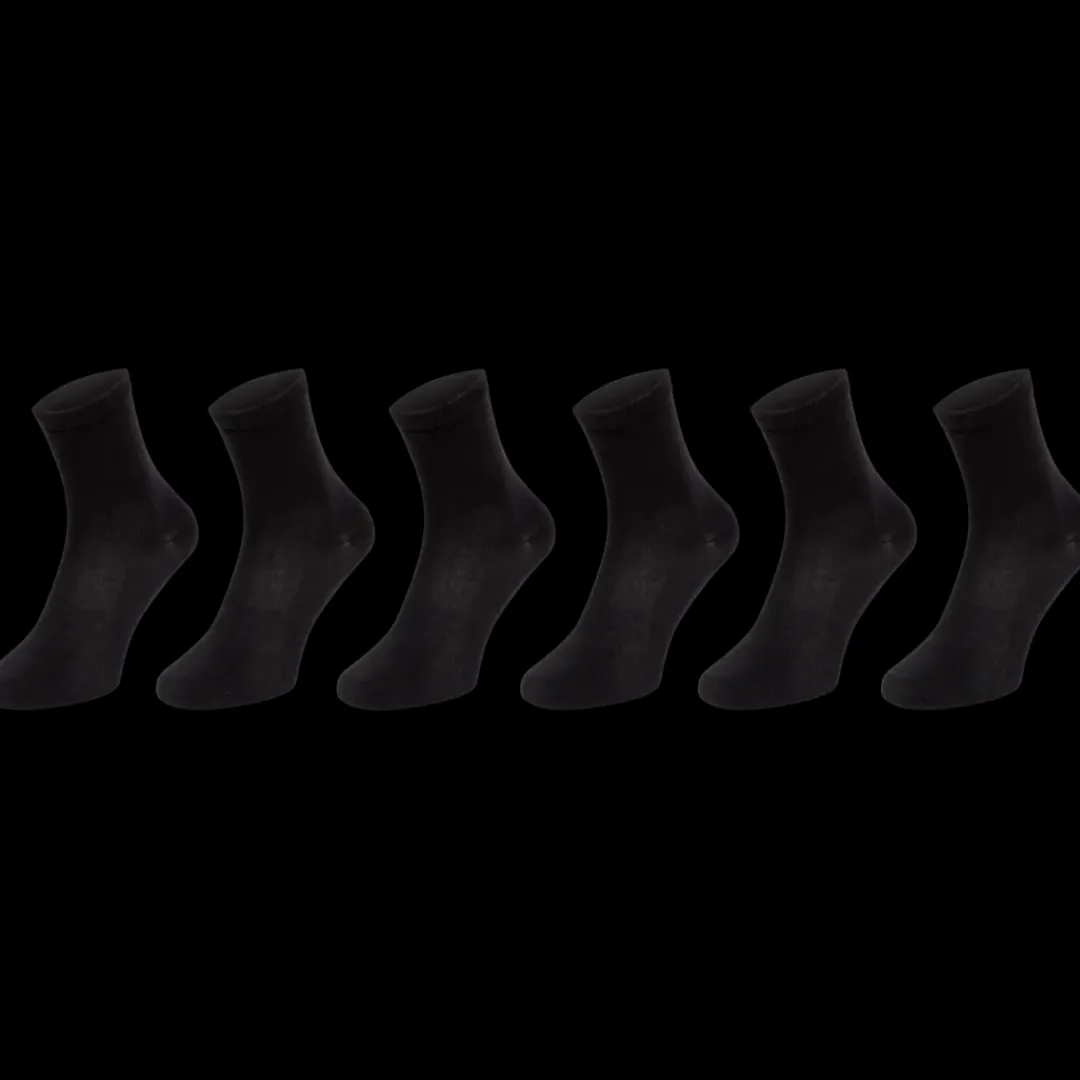 Sokken Zwart | Action NL* Outlet