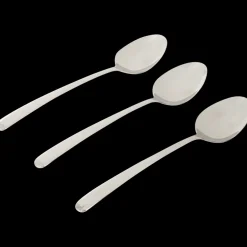 Ibiza dessertlepels Zilver 4 Stuks | Action NL*Sola Hot