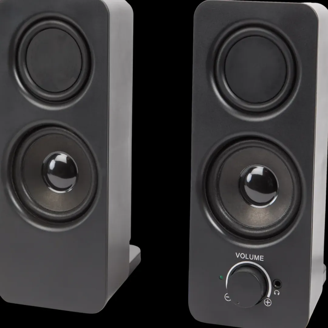 computer luidsprekerset | Action NL*Sologic Hot