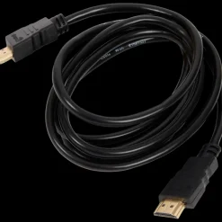HDMI-kabel 180 cm | Action NL*Sologic Outlet
