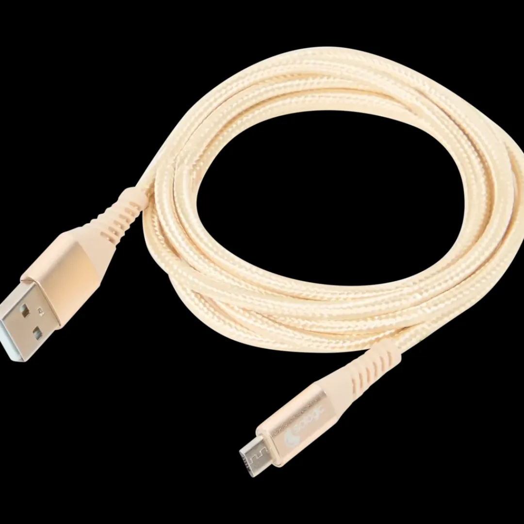 laad- en datakabel micro-USB 1.5 m | Action NL*Sologic Discount