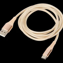 laad- en datakabel USB-C 1.5 m | Action NL*Sologic Sale