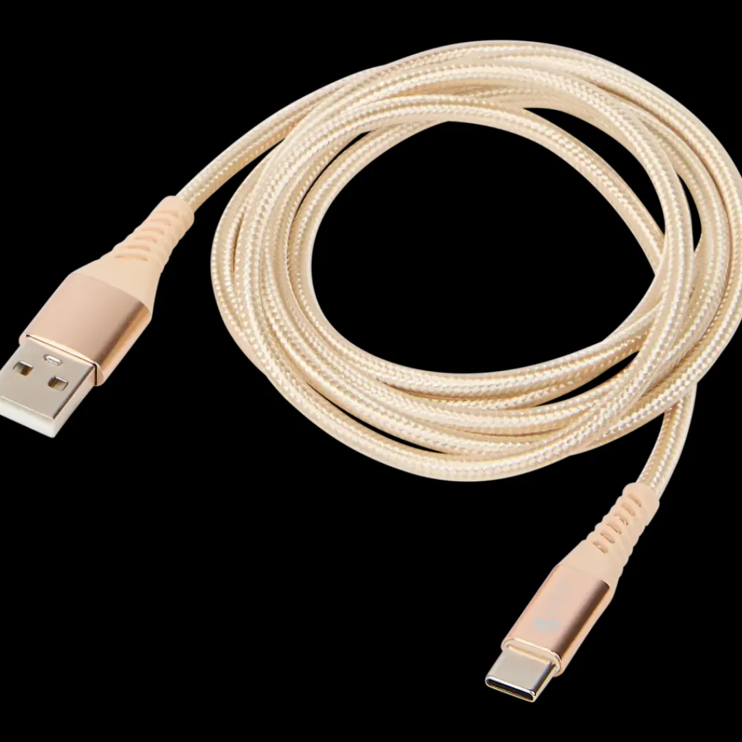 laad- en datakabel USB-C 1.5 m | Action NL*Sologic Sale