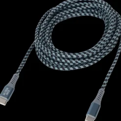 laad- en datakabel USB-C naar USB-C 3 m | Action NL*Sologic