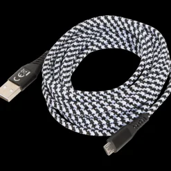 Sologic laad- en datakabel micro-USB 3 m | Action NL* Hot