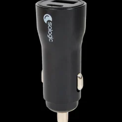 2-poorts autolader | Action NL*Sologic Hot