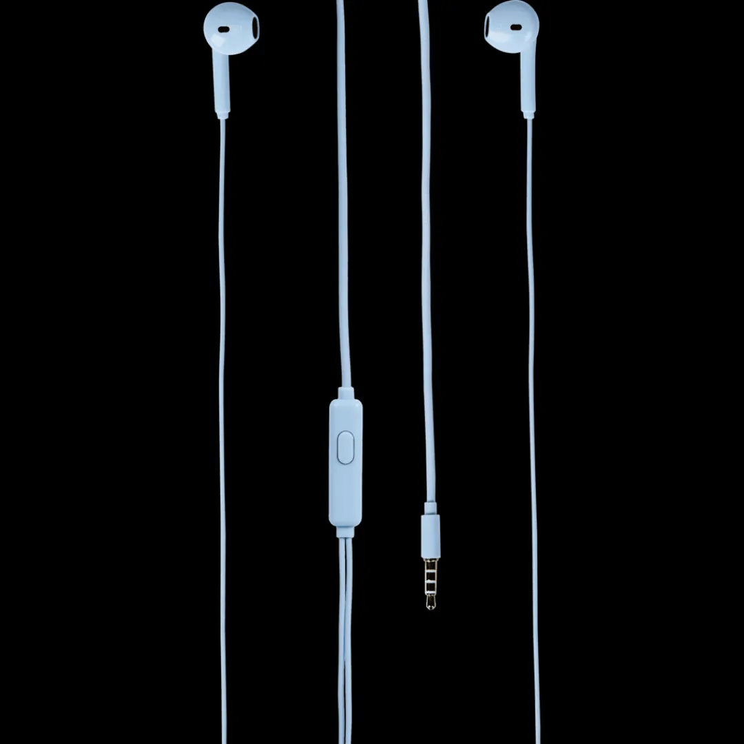 Sologic stereo oordopjes | Action NL* Online