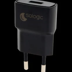 USB-A wandoplader | Action NL*Sologic New