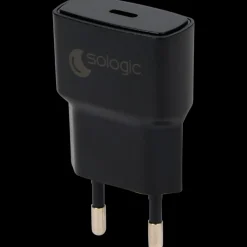 wandlader USB-C | Action NL*Sologic Sale