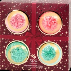 Spa Exclusives giftset bruisballen | Action NL* Sale