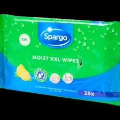 schoonmaakdoeken XXL | Action NL*Spargo Sale