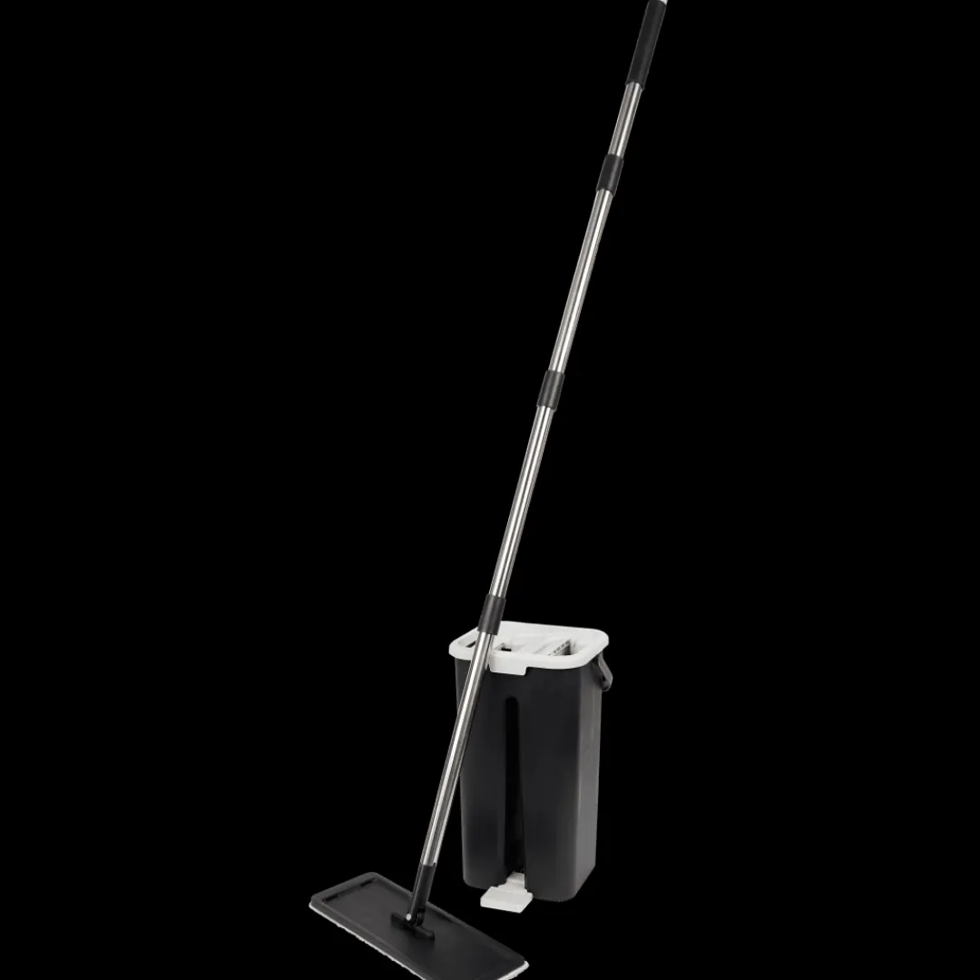 vloermop met uitwringemmer | Action NL*Spargo Sale