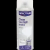 blanke lak matte spuitverf transparant Transparant 400 ml | Action NL*Spectrum New