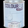 Colourful 2-in-1 meubelverf Icy Blue Blauw | Action NL*Spectrum Sale