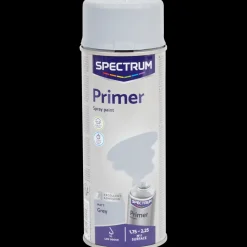primer spuitverf mat grijs Grijs 400 ml | Action NL*Spectrum Hot