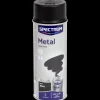 spuitverf voor metaal mat zwart Zwart 400 ml | Action NL*Spectrum Sale