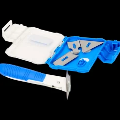 verfschraperset | Action NL*Spectrum New