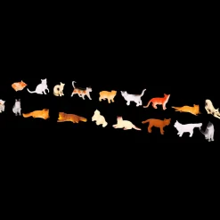 Speelgoeddieren Vanaf 3 jaar | Action NL* Clearance