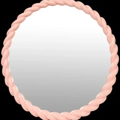 Spiegel met gedraaide rand | Action NL* Best