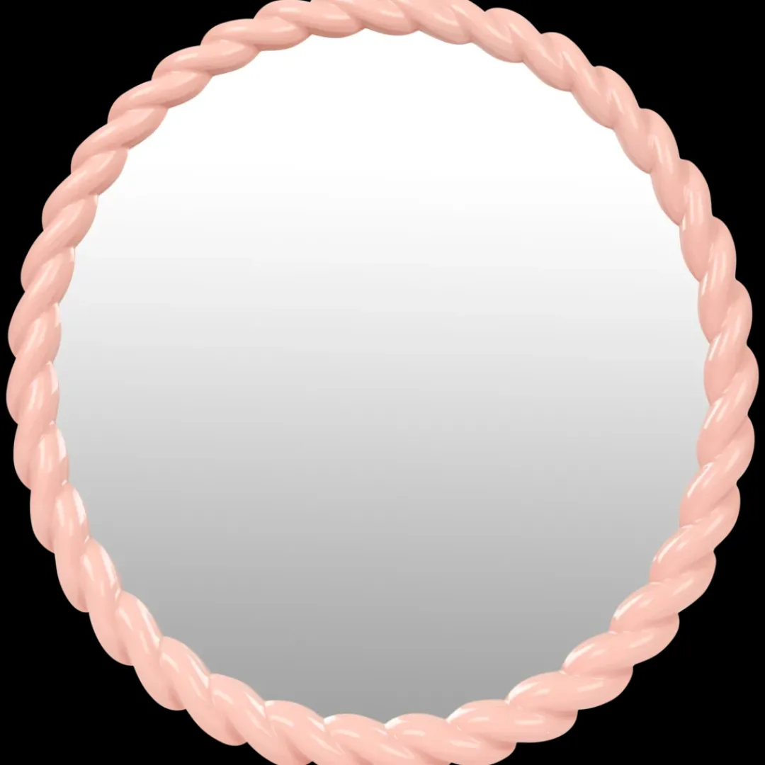 Spiegel met gedraaide rand | Action NL* Best