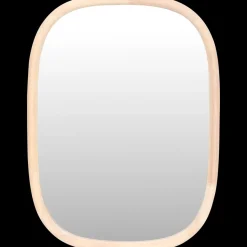 Spiegel met houten frame | Action NL* Clearance