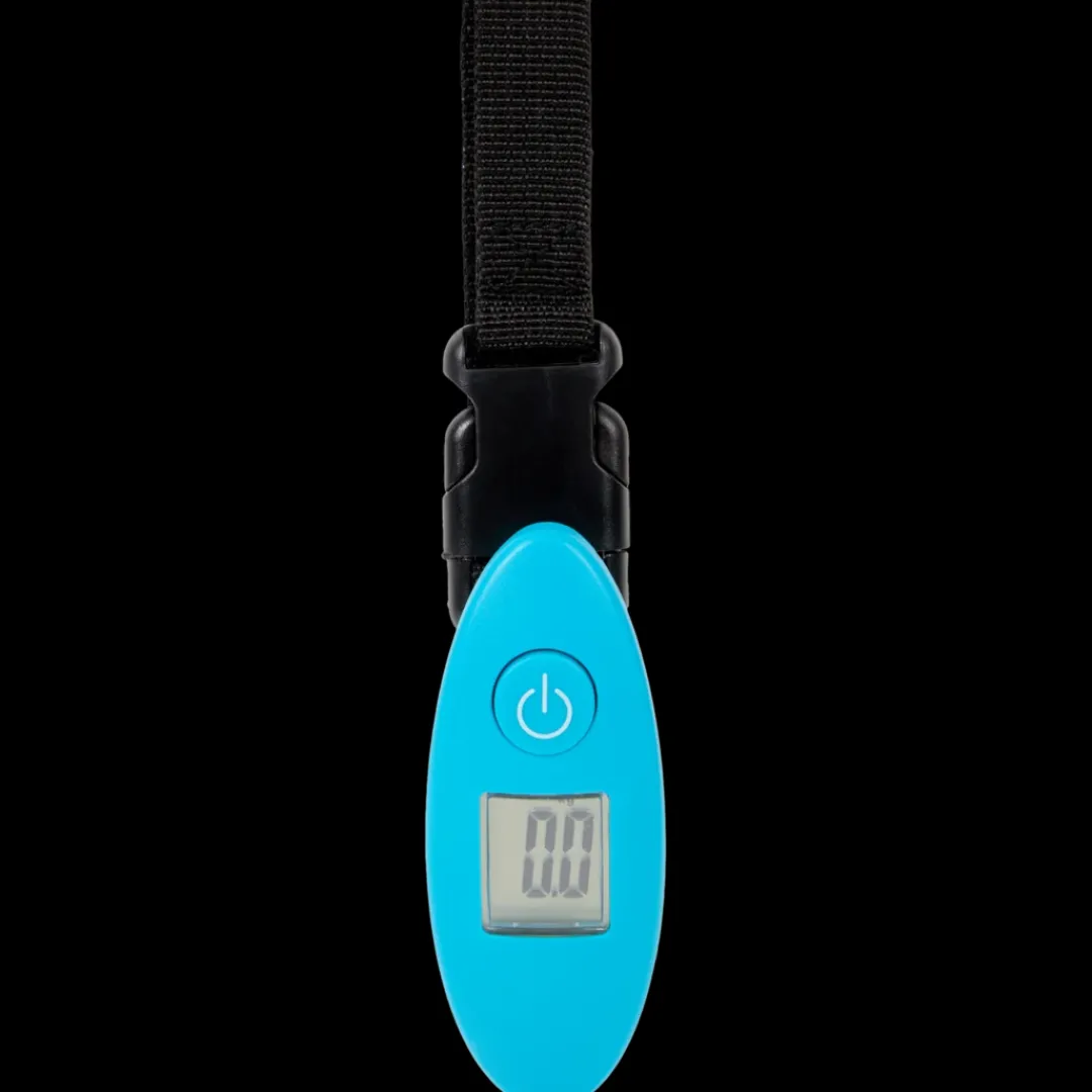 Spilbergen bagageweegschaal | Action NL* Online