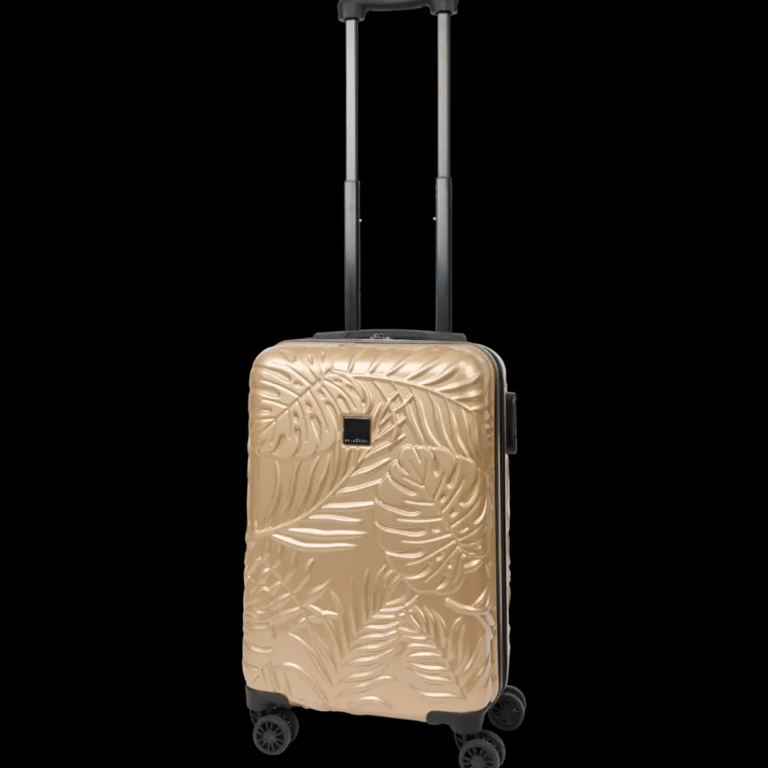 koffer Zanzibar 34 x 21 x 55 cm | Action NL*Spilbergen Best