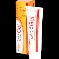 Spirosan spier- en gewrichtsgel | Action NL* Best