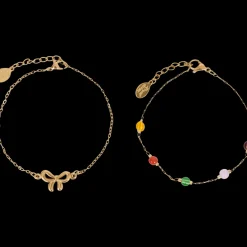 Stainless steel armbandjes | Action NL*