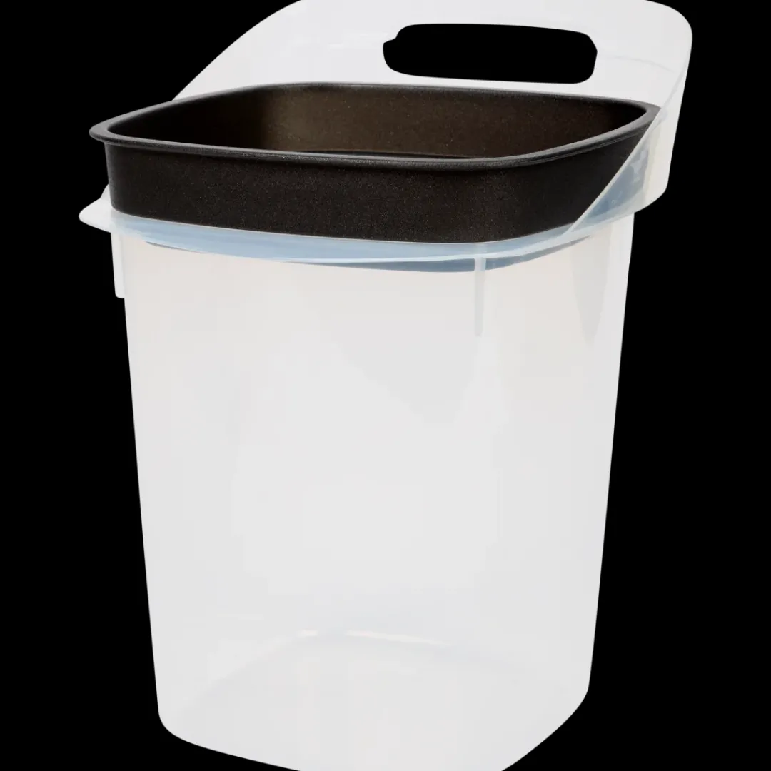 Starplast voercontainer voor onderweg | Action NL* Outlet