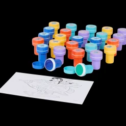 Stempelset | Action NL* Hot