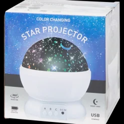Sterrenprojector | Action NL* Clearance