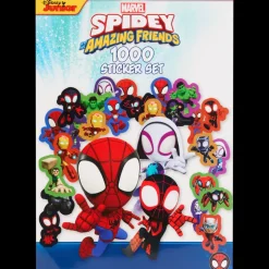 Stickerboek | Action NL* Online