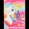 Stickerboek A5 | Action NL* Online
